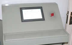 研發(fā)中國第一臺(tái)水力系統(tǒng)綜合測試平臺(tái)