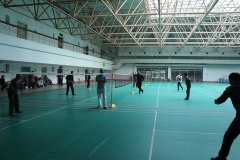 2013年博容節(jié)能設(shè)備有限公司運(yùn)動會