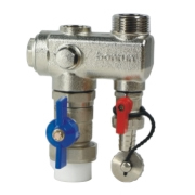 進(jìn)水過濾解決方案