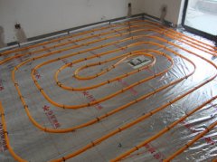 地暖系統(tǒng)更適合分戶(hù)計(jì)量