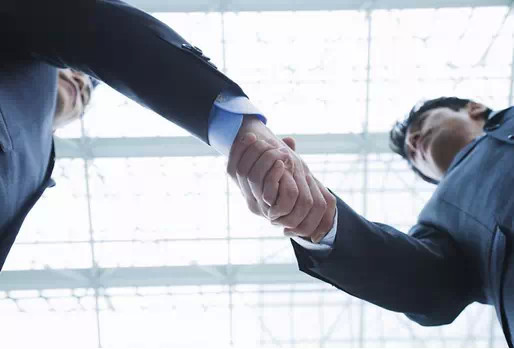 暖通企業(yè)弱弱聯(lián)合