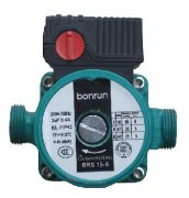 熱水循環(huán)泵密封失效原因及改進方法