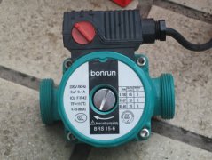 熱水循環(huán)泵-家用熱水循環(huán)泵