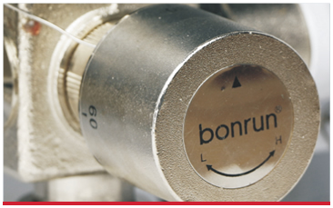 專利閥芯，大流量，大壓差