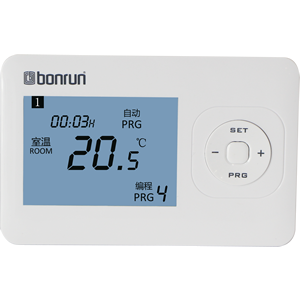 御風(fēng)R5+X6溫控套裝說(shuō)明書(shū)