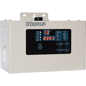 2019新款熱水循環(huán)系統(tǒng)說(shuō)明書(shū)