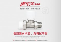 溫控閥在暖氣片系統(tǒng)中至關重要