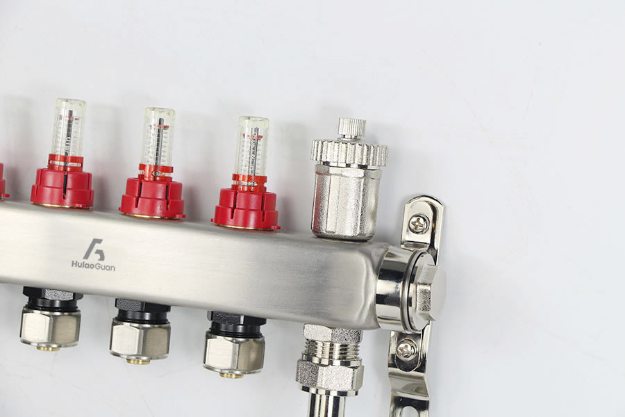 流量計(jì)調(diào)節(jié) 流量計(jì)調(diào)節(jié)